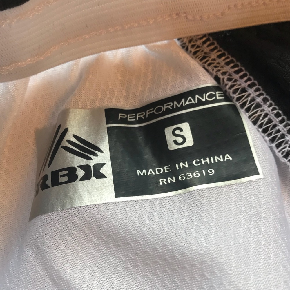 🚫SOLD🚫 RBX Men’s Reflective Performance Shorts - Picture 6 of 6